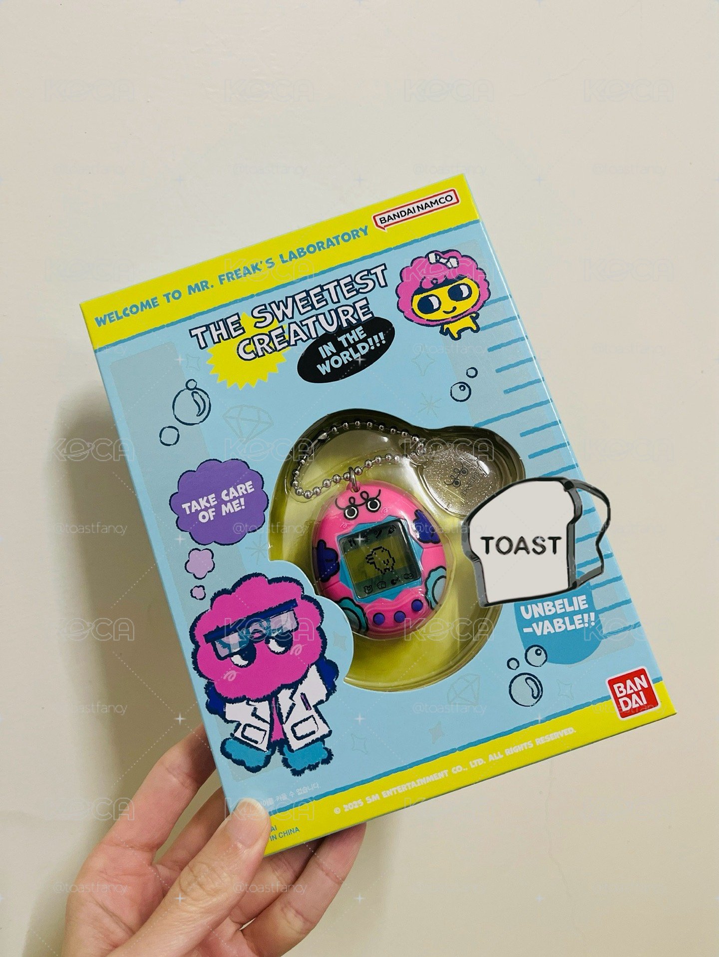 福實TAMAGO