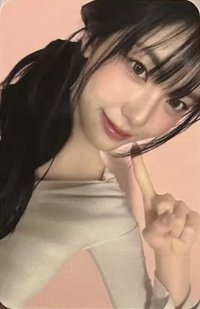 26’年曆   KGOODS 特典卡 