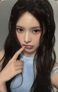 26’年曆   KGOODS 特典卡 