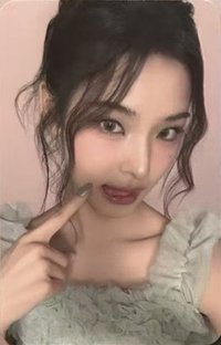 26’年曆   KGOODS 特典卡 