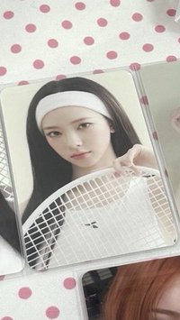 敢不敢跟我打網球