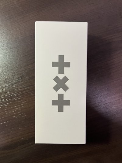 TXT 二代小手燈 迷你手燈 MOA棒