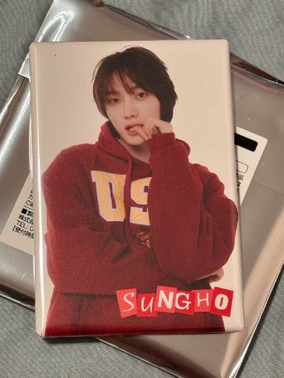 ✨成淏 日本咖啡廳 滿額+特殊菜單+徽章【可直拍】