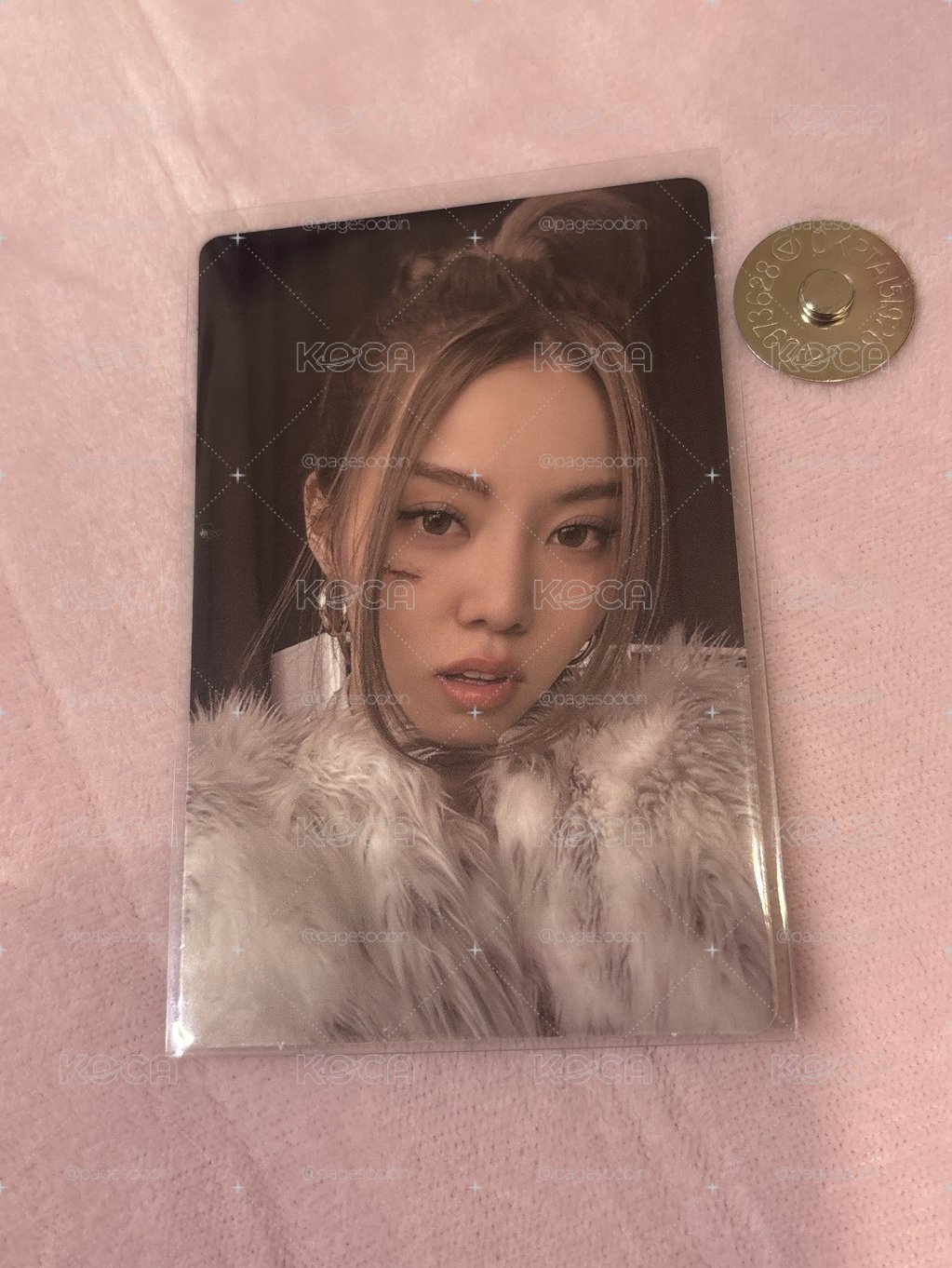 ADP BAILEY小卡