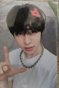 I Did It 船特 特典卡 