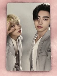 WTL世巡 周邊卡 日巡 