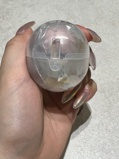 萬代聯名 公仔 PetiTEEN 崔勝喆