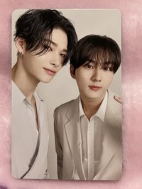 WTL世巡 周邊卡 日巡