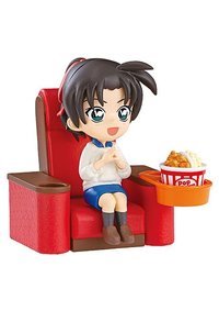 電影院 vol.2 公仔 