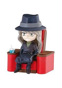 電影院 vol.2 公仔 