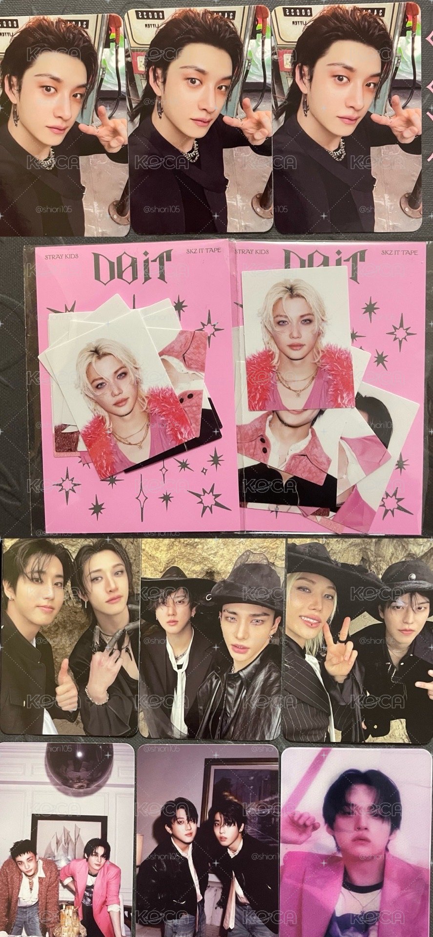 Doit 系列