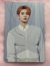 WTL世巡 隨機卡 日巡