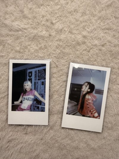 鐵盒拍立得（露柒）