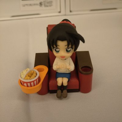 名柯 電影院盒玩