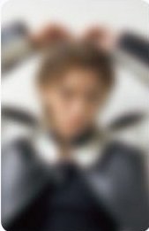 SHOT CALLERS MINIRECORD 線下 簽售卡 