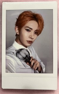 隨機拍立得（恩靜棒）