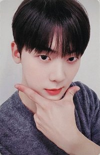 DUSK km Taipei cafe 簽售卡 