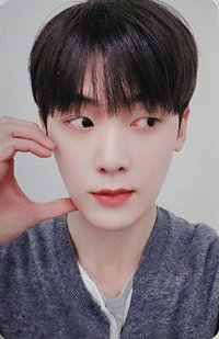 DUSK km Taipei cafe 簽售卡 