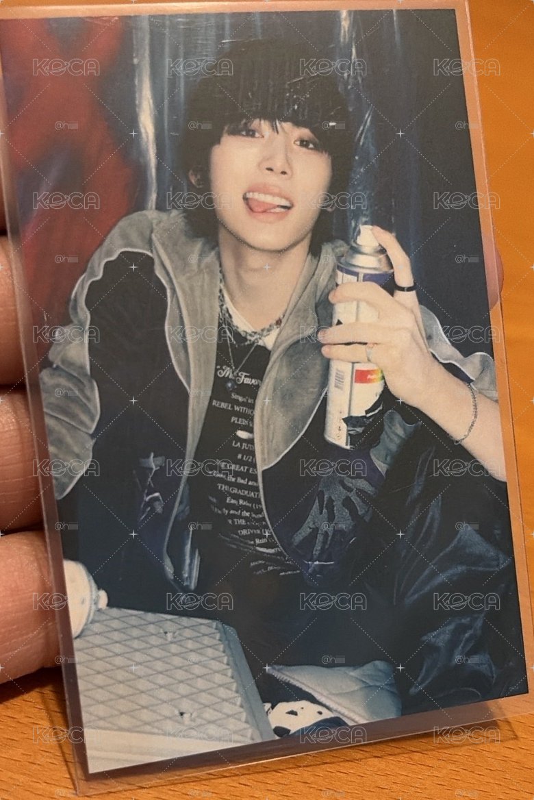 19.99 HMV Taesan 