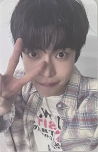 Soar sw 線下彩排 幸運卡 