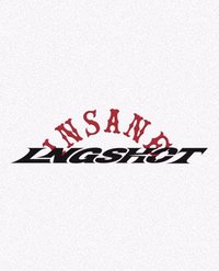 LNGSHOT x INSANE GARAGE