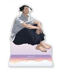 明晝黃昏一番賞 D賞 黃昏 立牌 