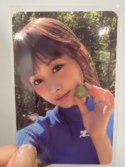 子瑜專卡