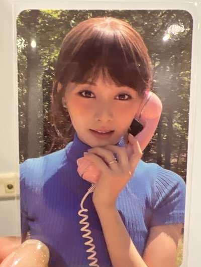 子瑜專卡