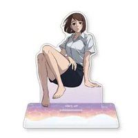 明晝黃昏一番賞 D賞 黃昏 立牌 