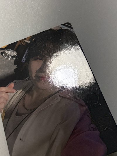 勳 迷11 一直娛yzy6.0特典卡