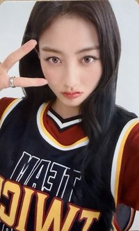 23’ 五巡 JYP JAPAN 滿額卡 