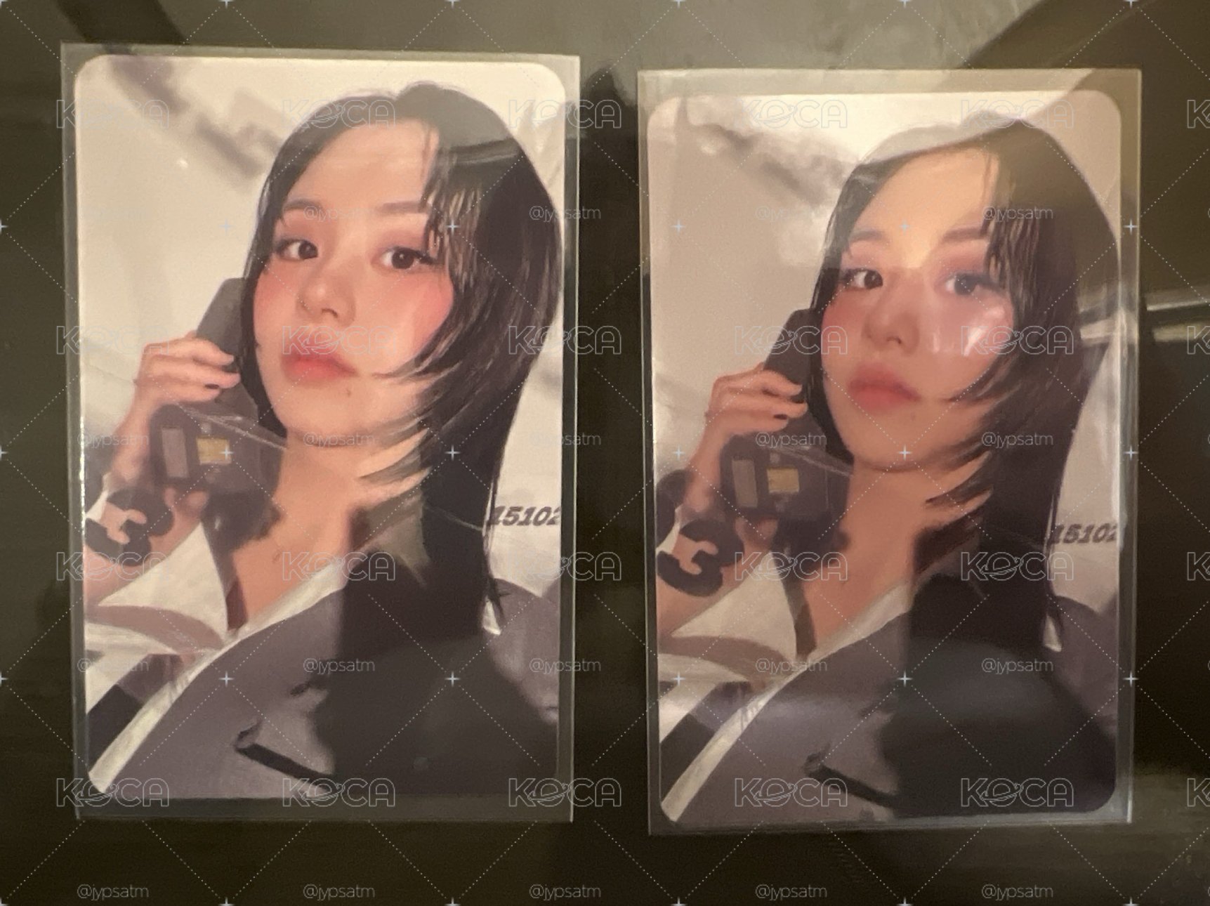 彩瑛專卡