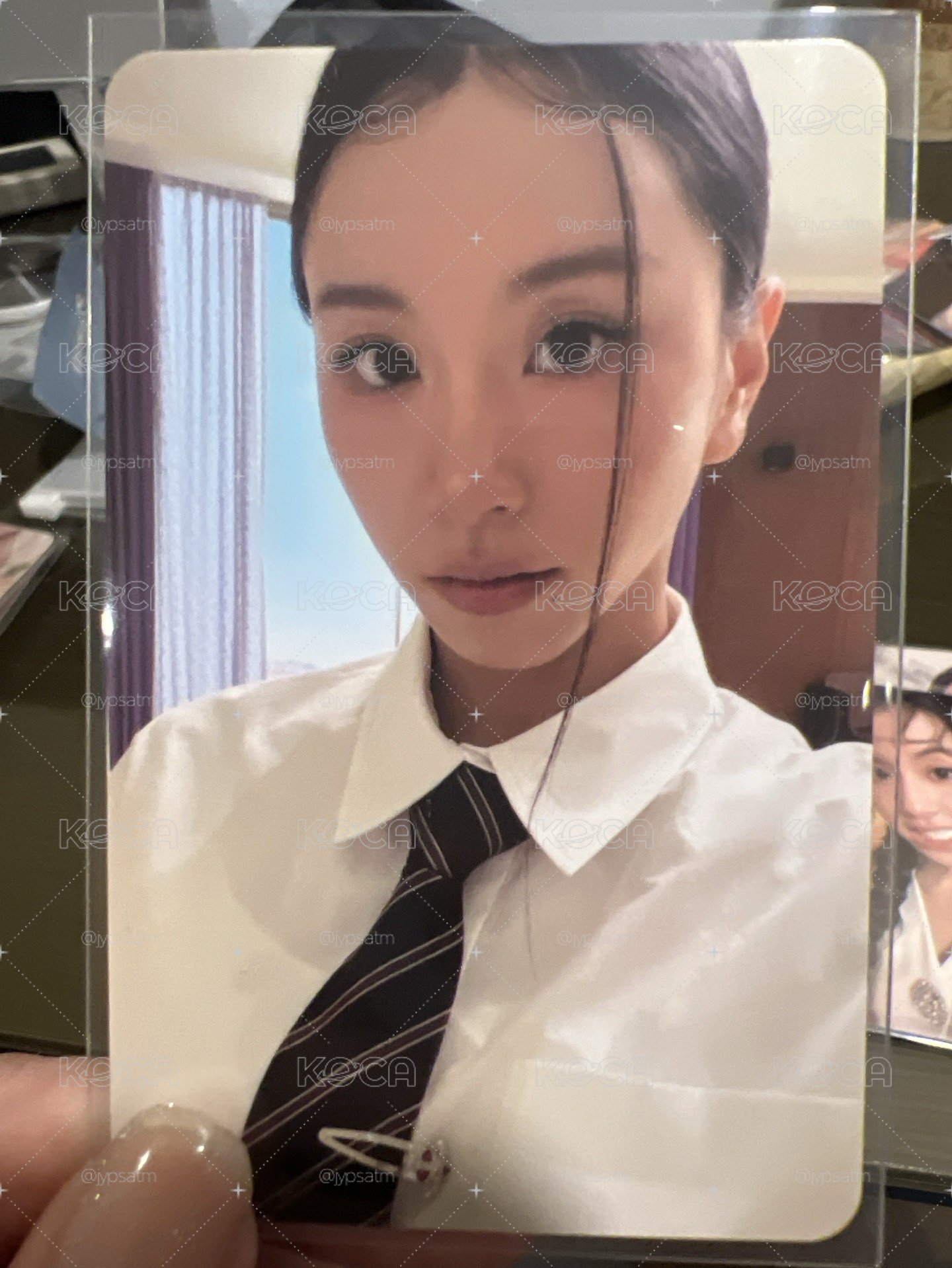 彩瑛專卡