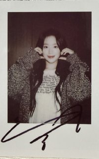 正規二 kms 3.0（簽售1.0） 簽售卡 v2 拍立得