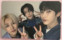 宵 環球 特典卡 