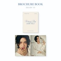 2024 年曆 寫真集 