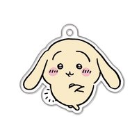 扭蛋 壓克力 吊飾 第五彈 烏薩奇