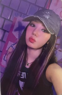 DRIP 京東 線上 簽售卡 1.0 中背