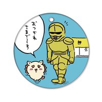 扭蛋 壓克力 吊飾 第五彈 獅薩 拉麵鎧