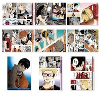 JS 名場面海報 第5彈（全9種）