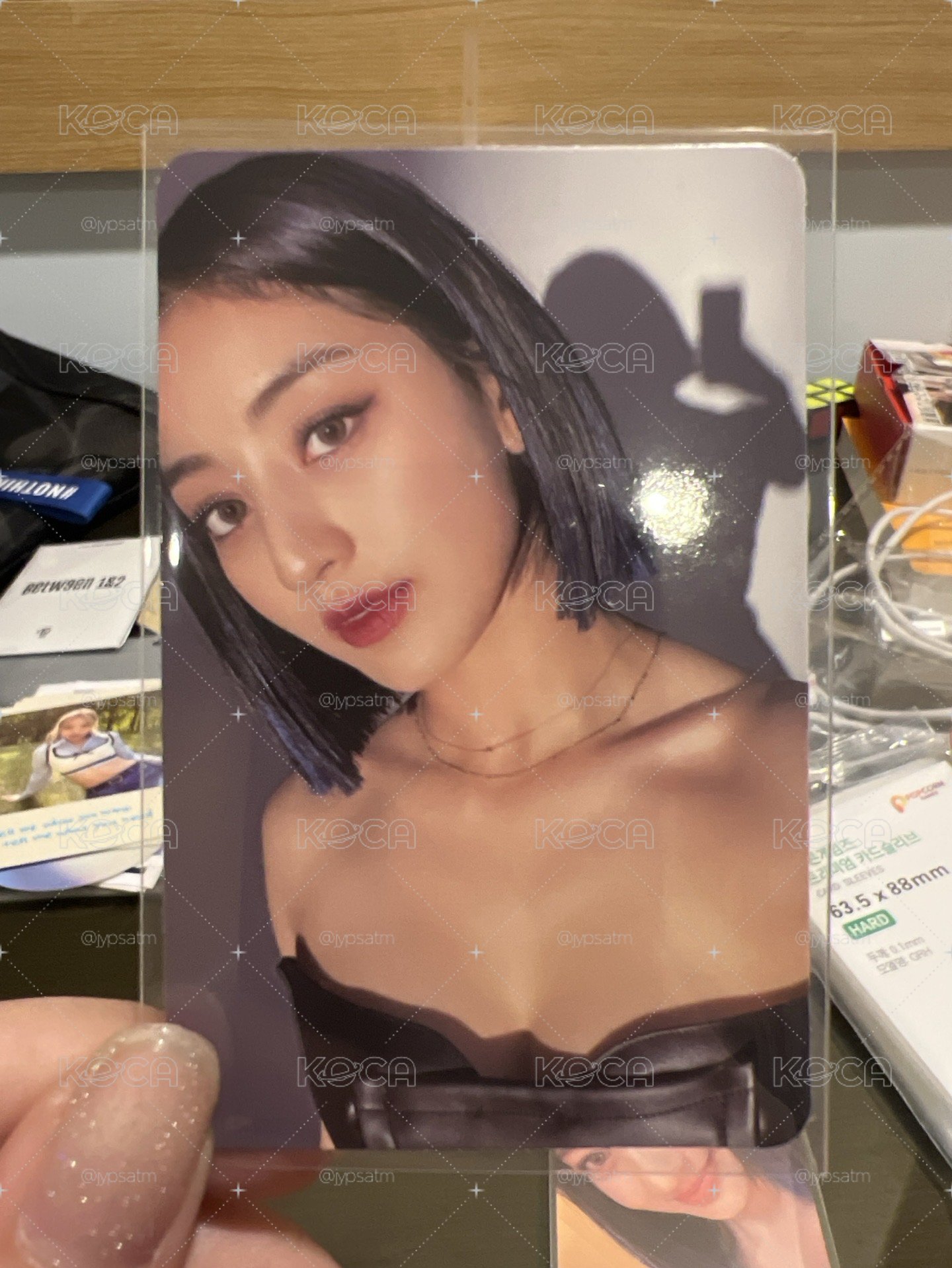 志效專卡