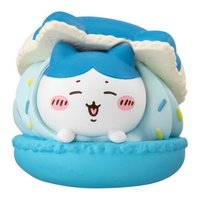 扭蛋 馬卡龍 公仔 小八