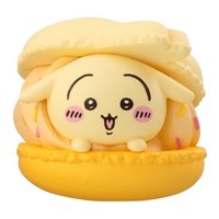 扭蛋 馬卡龍 公仔 烏薩奇