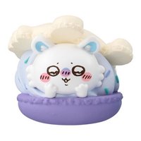 扭蛋 馬卡龍 公仔 小桃