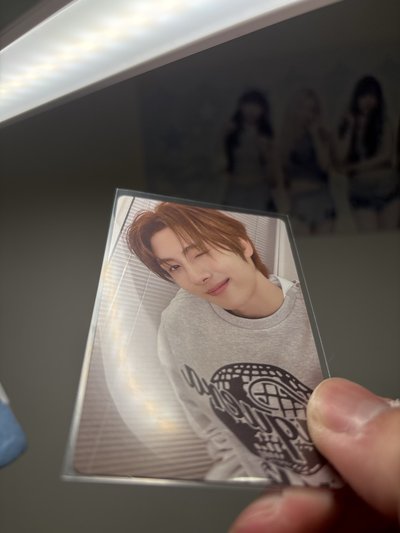 TWS TRY WITH US 電子專 英宰