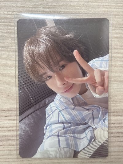 TWS TRY WITH US 電子專 炅潣