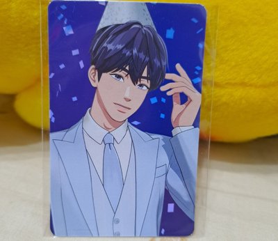 PLAVE 二周年快閃滿額卡