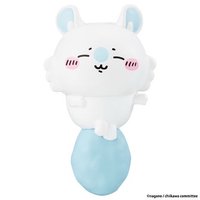 扭蛋 熟睡Zzz 公仔 第二彈 小桃