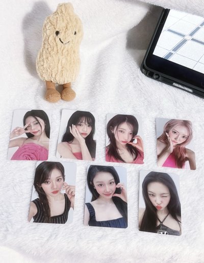 寶怪芭妮藍1.0、3.0、卡冊卡