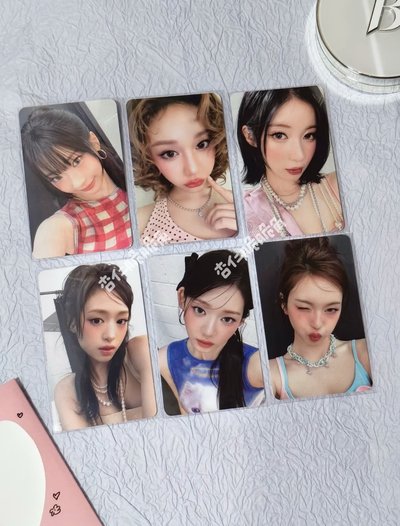 寶怪芭妮藍1.0、3.0、卡冊卡